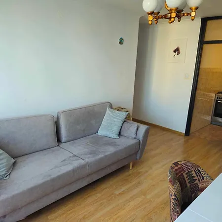Apartment Mieszkanie 1000m Od Morza *