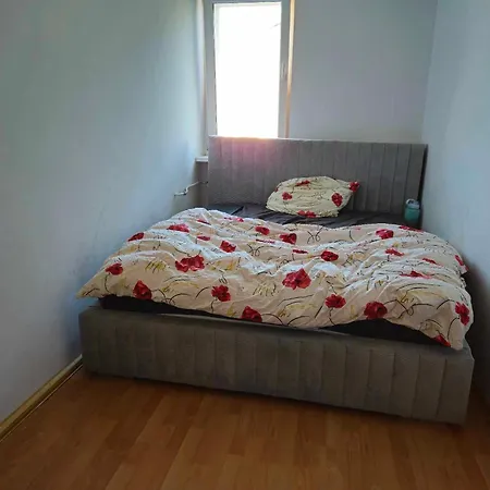 Mieszkanie 1000m Od Morza Apartment *